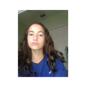 Meet your Posher, Tatiana